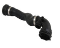 BMW E46 3-Series Upper Radiator Coolant Hose OEM 17127510952