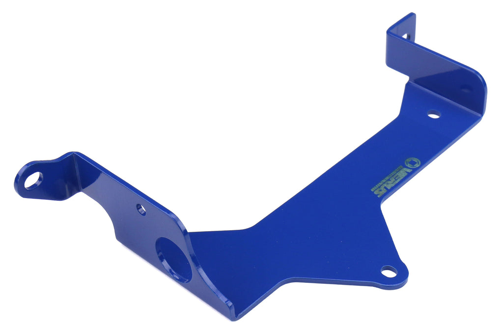 Verus Engineering Fuel Rail Cover / ECU Bracket Blue - 2013-2021 Scion FRS / Subaru BRZ / Toyota 86