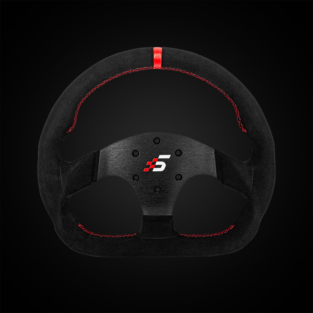 SIMAGIC P-325D D-Shaped Wheel