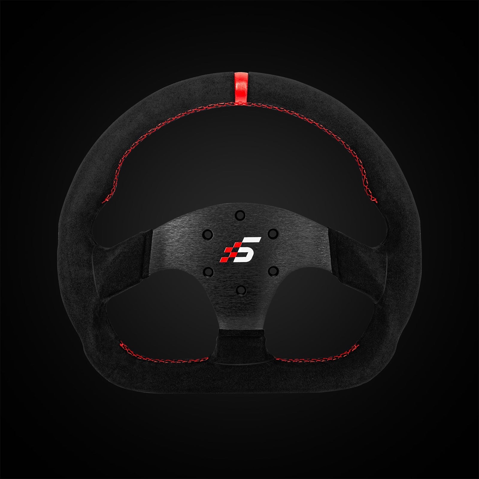 SIMAGIC P-325D D-Shaped Wheel
