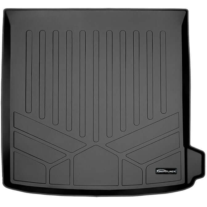 SMARTLINER Floor Liners for 2019 - 2026 Audi Q8 / 2024 - 2026 Q8 Sportback E-Tron