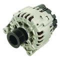 BMW E46 M3 New Engine Alternator By Plus Line 12317831436