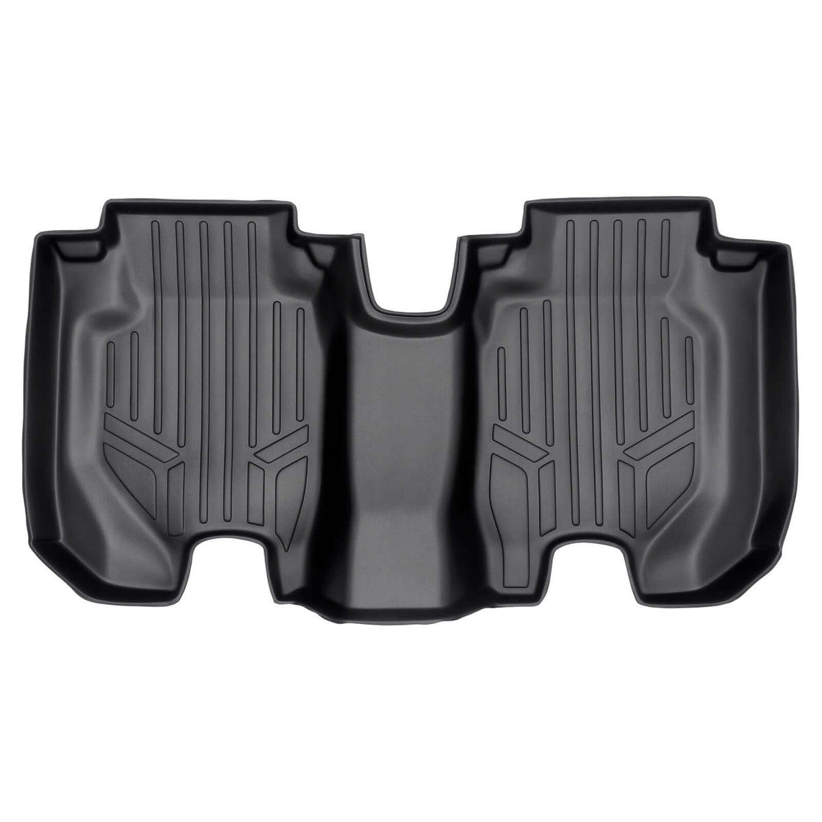SMARTLINER Custom Fit Floor Liners For 2016-2022 Honda HR-V AWD Models Only