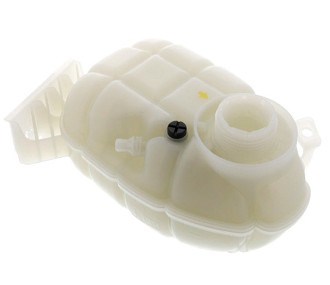 BMW F30 328d & 335i Coolant Expansion Tank OEM 17137642160