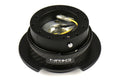 NRG Quick Release 2.5 Black / Carbon Fiber - Universal