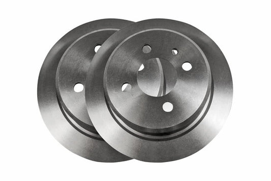 Brake Disc (258x10mm) - BMW