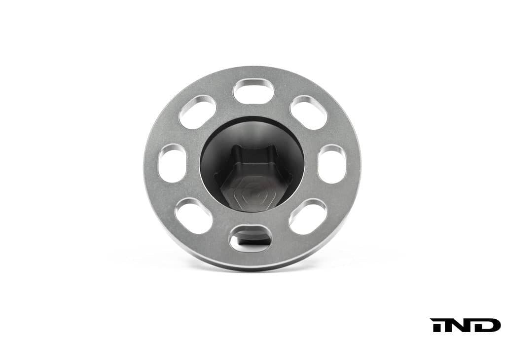MMX Performance BMW M2 M3 M4 335i 435i S55 N55 Crank Hub Capture Plate