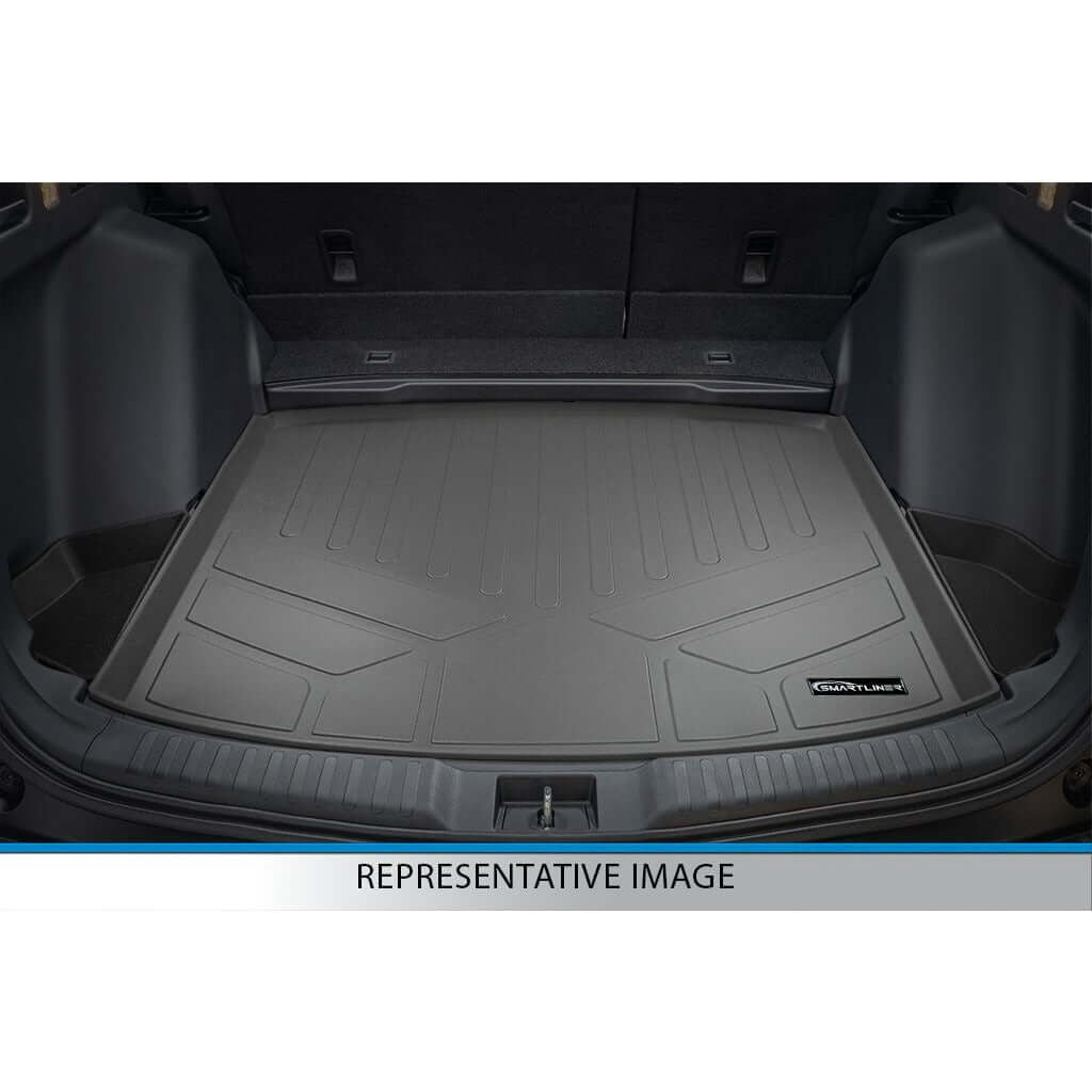 SMARTLINER Floor Liners for 2018-2024 Chevrolet Equinox