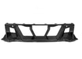 G87 SQ Dry Carbon Fiber Center Bumper Trim