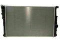 BMW F30 3-Series Engine Cooling Radiator Assembly By Denso 17118672104