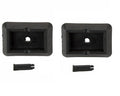 BMW E38 7-Series Undercar Jack Pad Set 51717001650