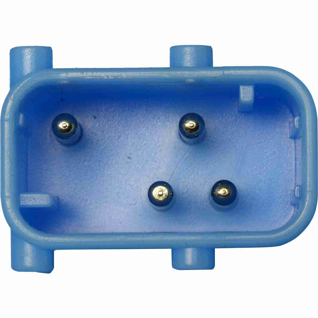 BMW E46 M3 Fuel Pump Assembly W/ Seal By Hella 16142229684