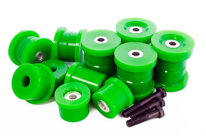 Full Bushing Kit - BMW E36
