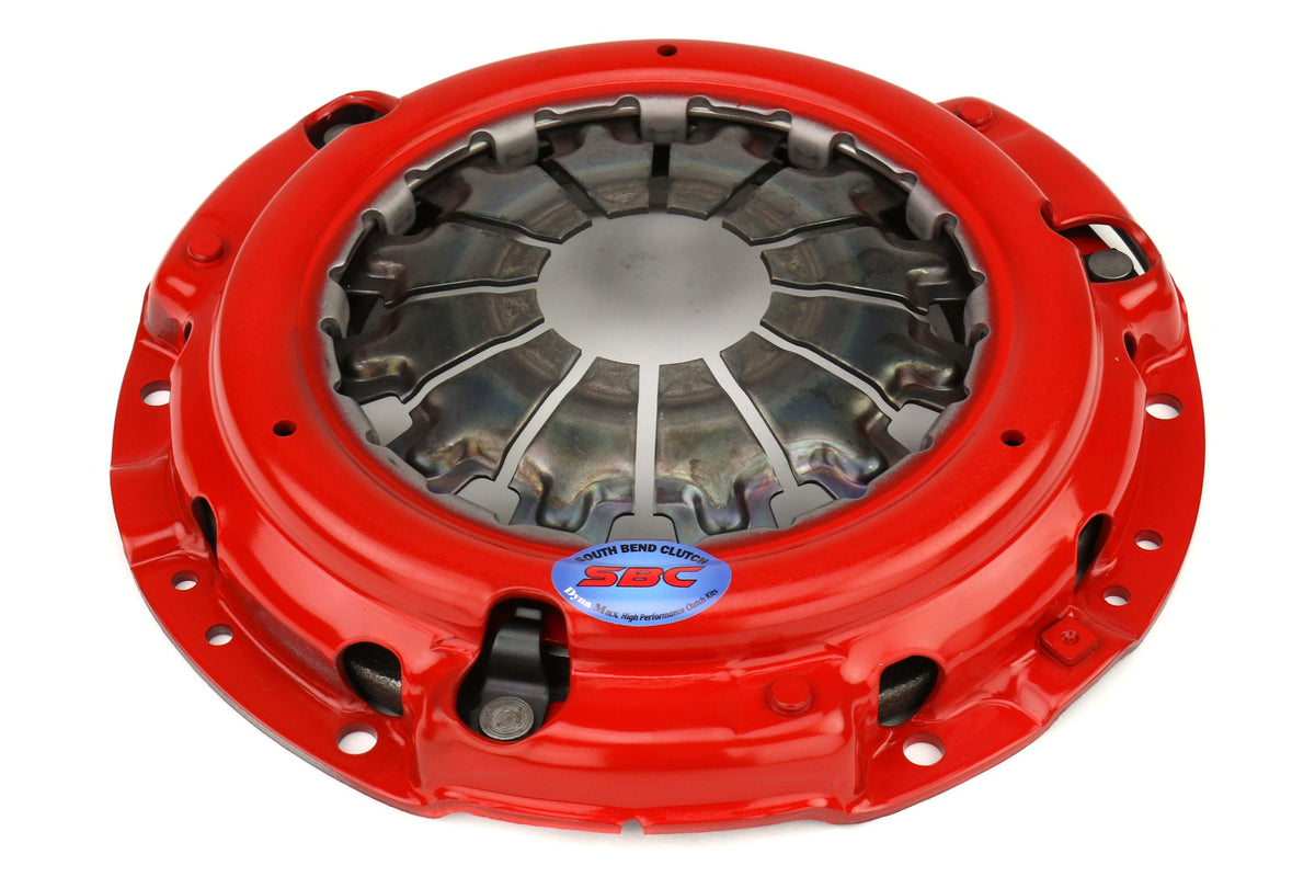 South Bend Clutch Stage 2 Daily (315 ft/lbs) - 2013+ FR-S / BRZ / 86