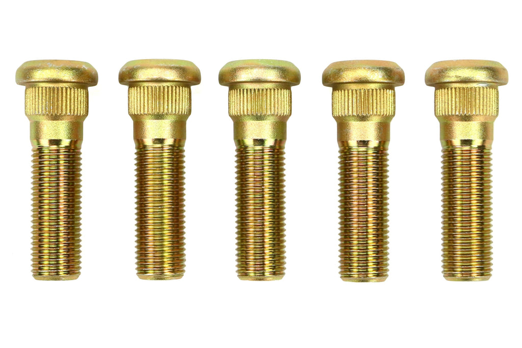 ARP Wheel Studs - 2002-2024 Subaru WRX / 2004-2021 STI / 2013-2016 Scion FR-S / 2013-2024 Subaru BRZ / 2017-2020 Toyota 86 / 2022-2024 GR86