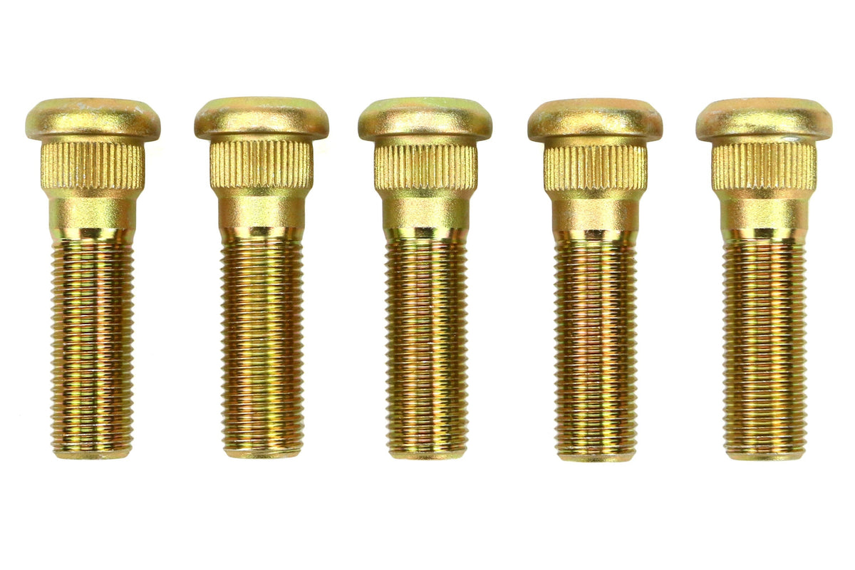 ARP Wheel Studs - 2002-2024 Subaru WRX / 2004-2021 STI / 2013-2016 Scion FR-S / 2013-2024 Subaru BRZ / 2017-2020 Toyota 86 / 2022-2024 GR86