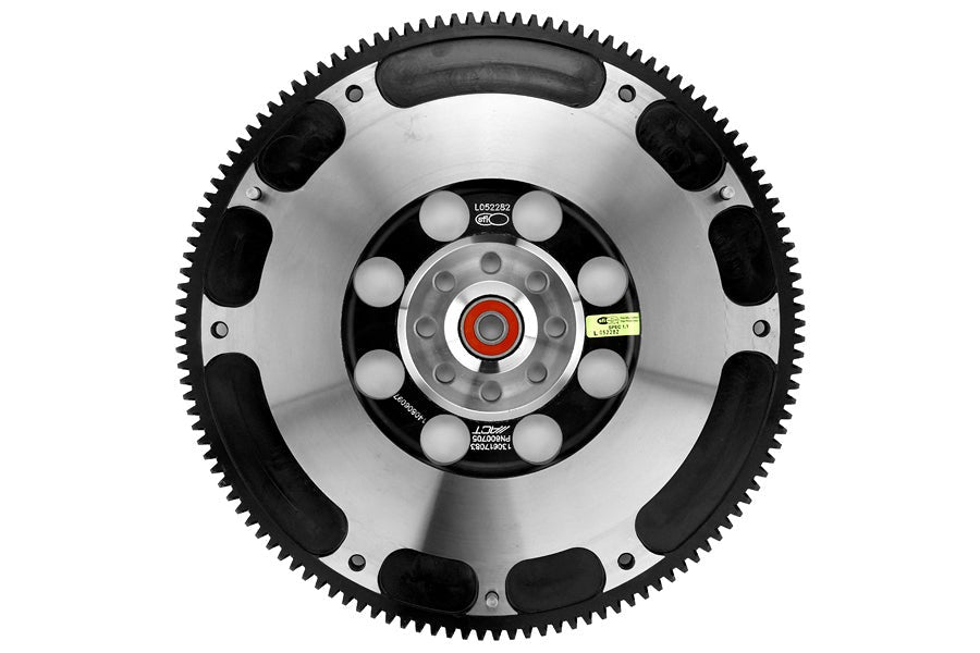 ACT 4 Puck Clutch Kit (Lightweight FW) - 2013-2016 Scion FR-S / 2013-2020 Subaru BRZ / 2017-2020 Toyota 86