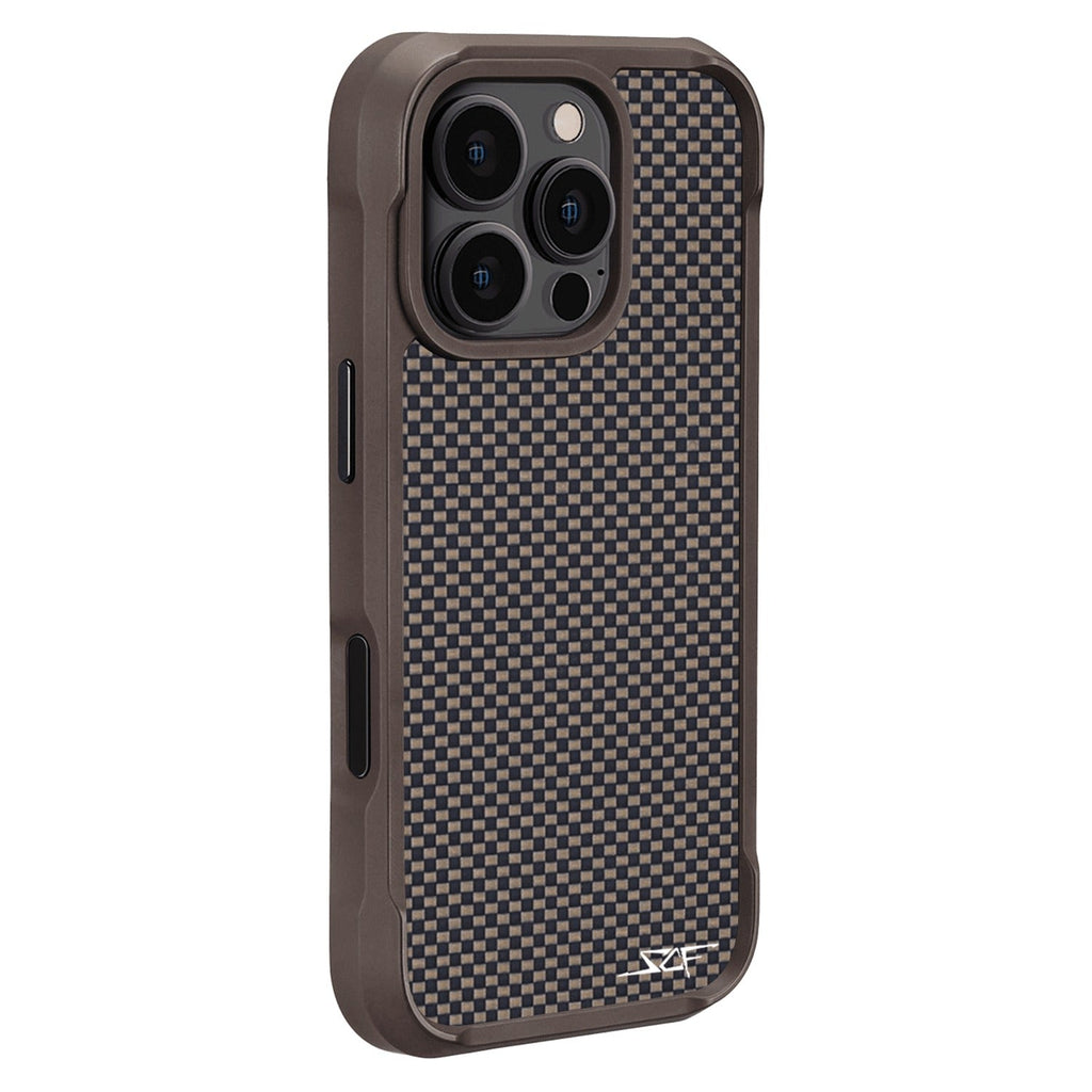 iPhone | Aramid Fiber Case | SPORT Series