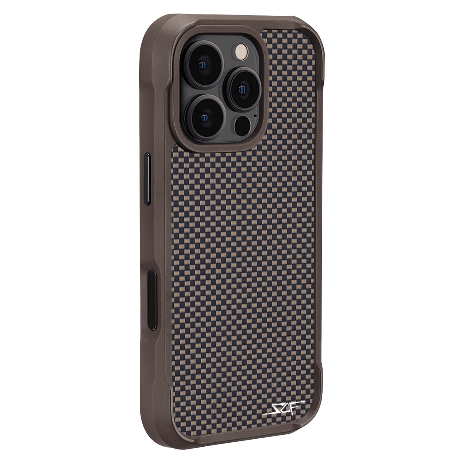 iPhone | Aramid Fiber Case | SPORT Series