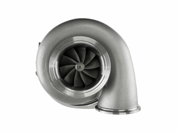 TurboSmart TS-1 Turbocharger 7675 V-Band 0.96AR Externally Wastegated - Universal