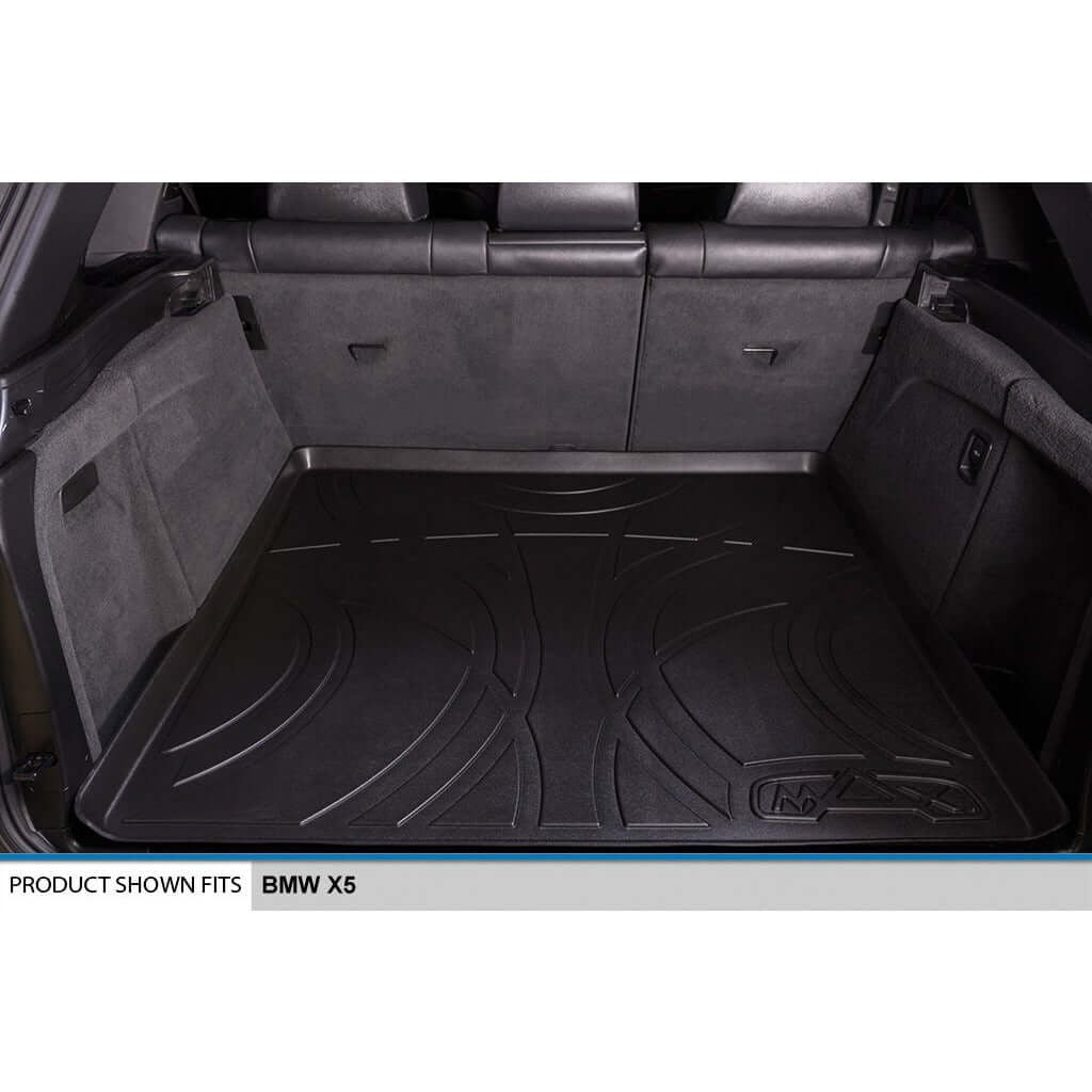 SMARTLINER Floor Liners for 2007-2018 BMW X5