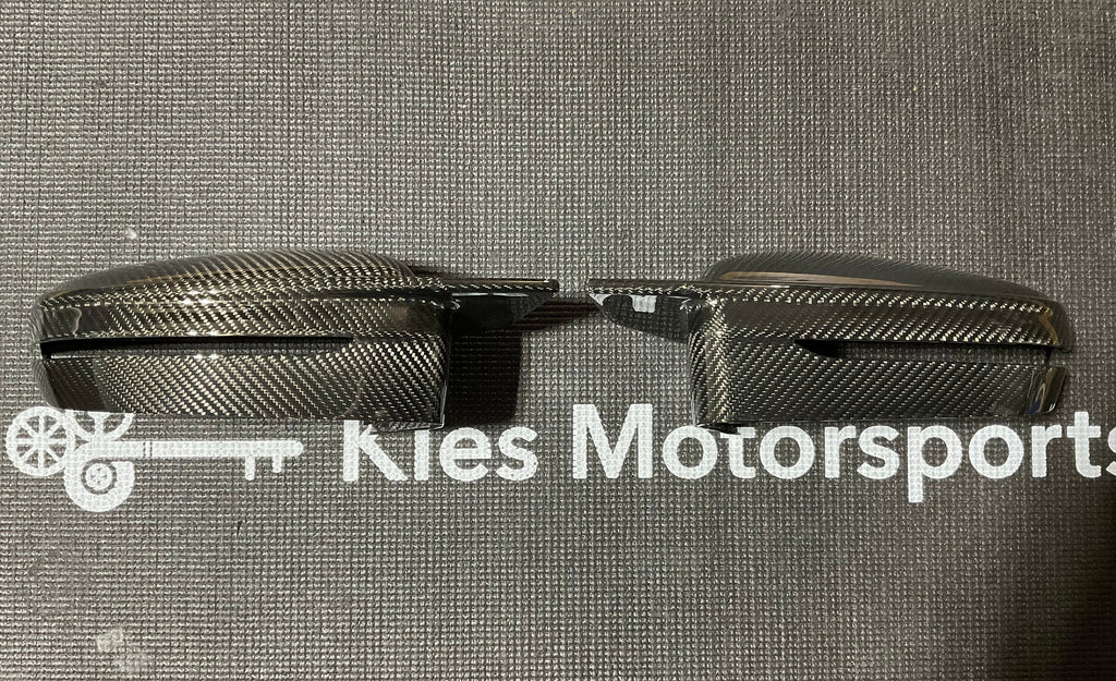 OPEN BOX - G20 3 Series (G8X Style) Mirror Cap Replacement (Broken Clip)