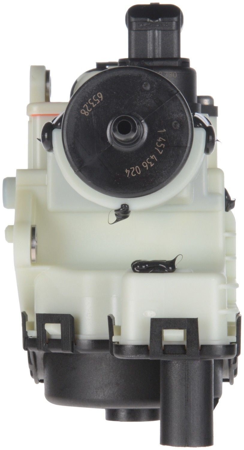 BMW E70 X5 Diesel Emissions Fluid Pump OEM 16197244137