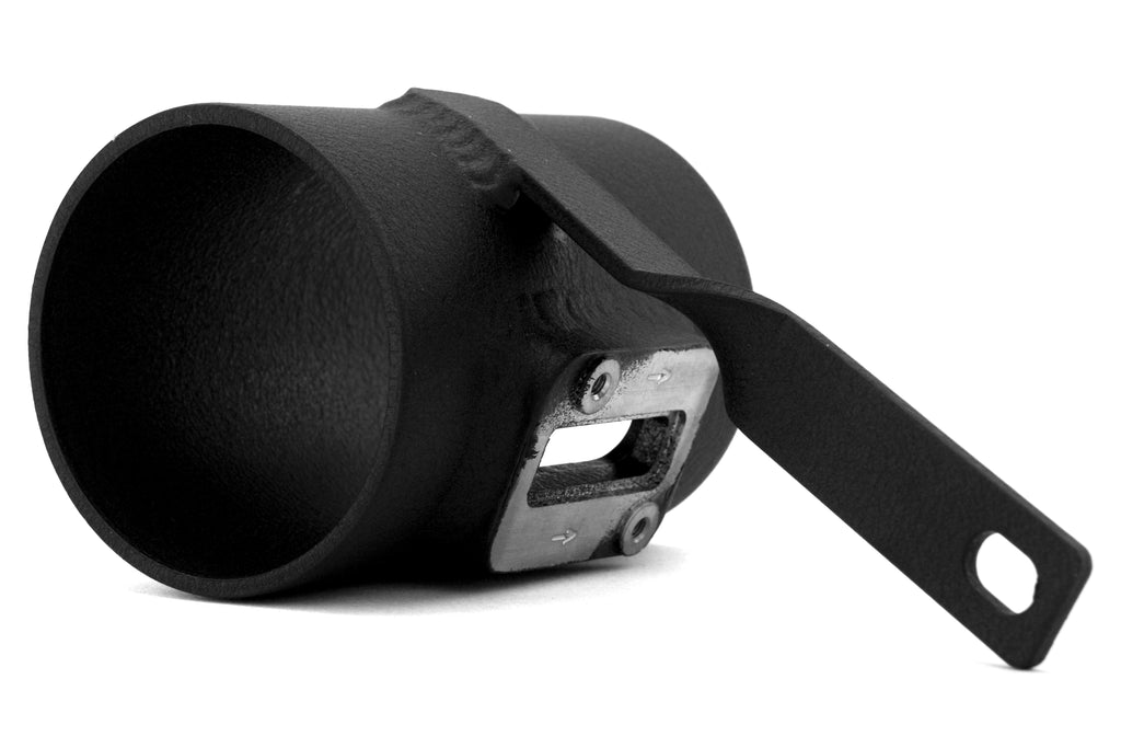 Mishimoto Performance Air Intake System - 2015+ WRX