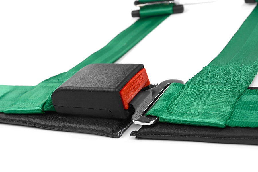 Takata 4 point Street Belt 2 - Universal