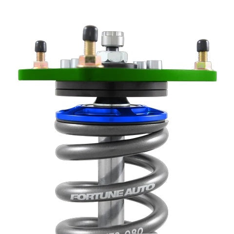 Fortune Auto 510 Series Coilovers w/ Separate Style Rear Suspension - 2020-2024 Toyota GR Supra