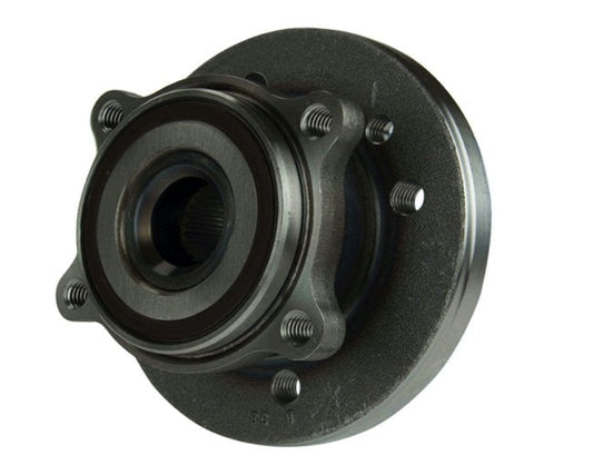 BMW F30 3-Series Front Wheel Bearing Assembly OEM 31206876840