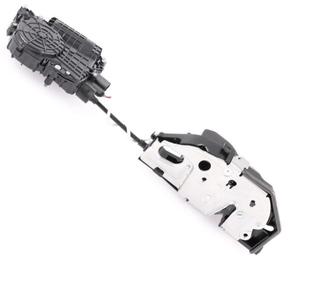 BMW F01 7 Series Front Door Lock Actuator By Uro 51217185689 or 51217185692 (Soft Close Doors)