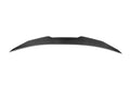 8 series G14 / M8 Convertible High Kick Dry Carbon Fiber Spoiler