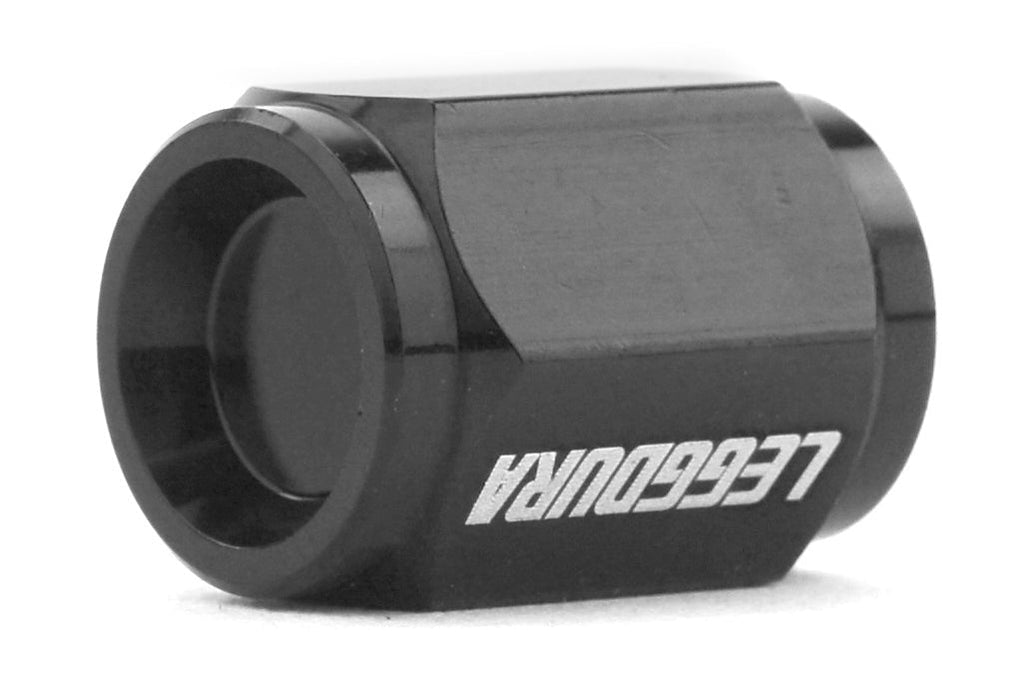 Project Kics Leggdura Valve Cap Set - Universal