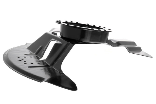 Brake Disc Splash Panel - BMW