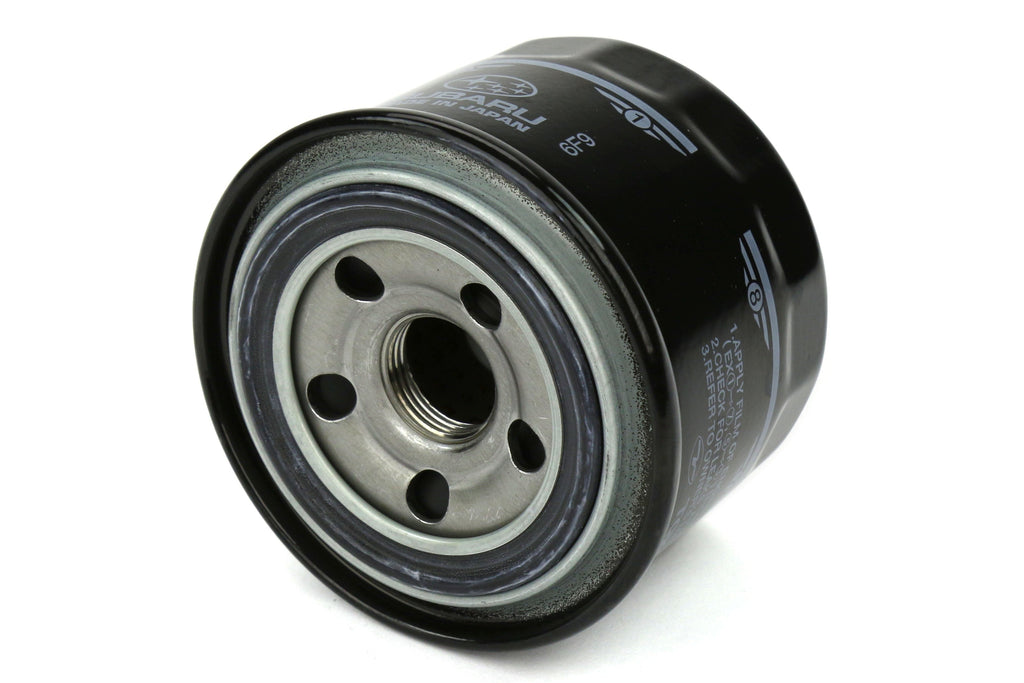 Subaru OEM Oil Filter - 2015-2024 Subaru WRX / 2022-2024 BRZ / Toyota GR86