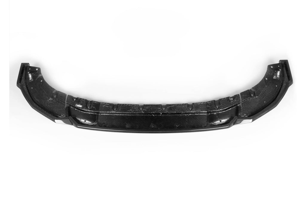 G42 SQ Dry Carbon Front Lip
