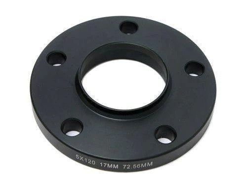 Project Kics Wheel Mate hub centric 56mm Slip-On Spacer - 2013+ FR-S / BRZ / 86