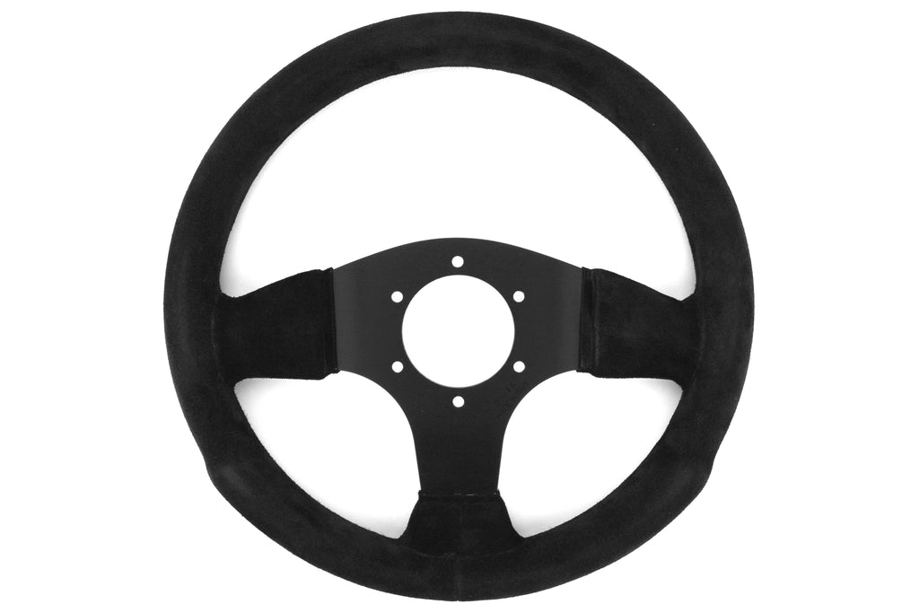 Sparco P 300 Steering Wheel - Universal