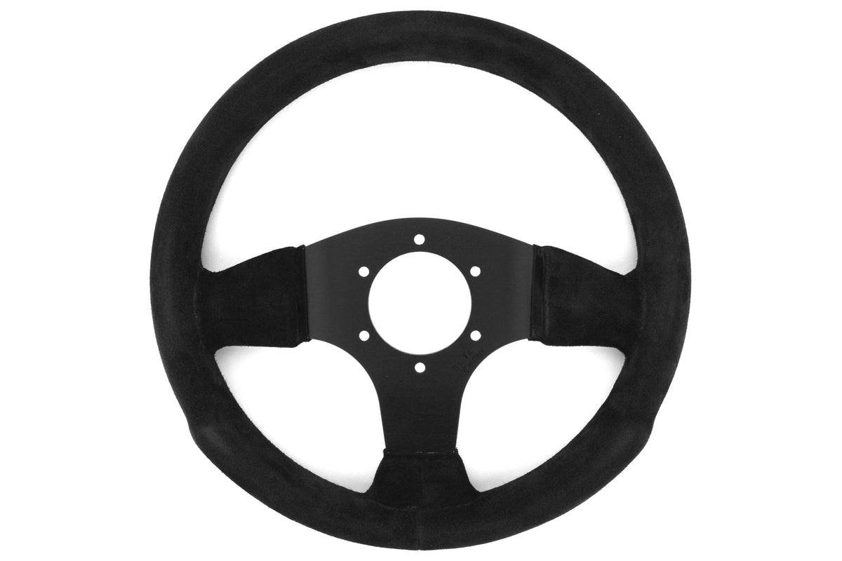 Sparco P 300 Steering Wheel - Universal