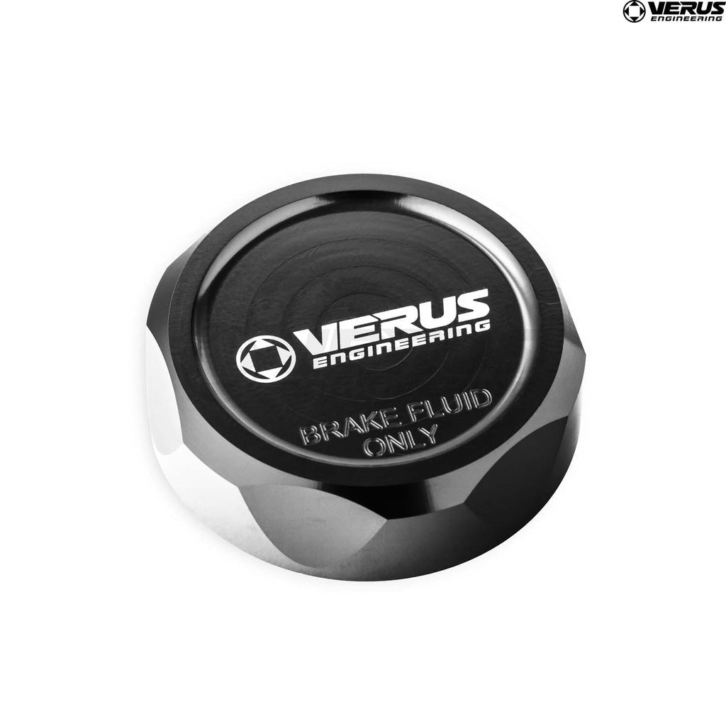 Verus Engineering Brake Master Cap