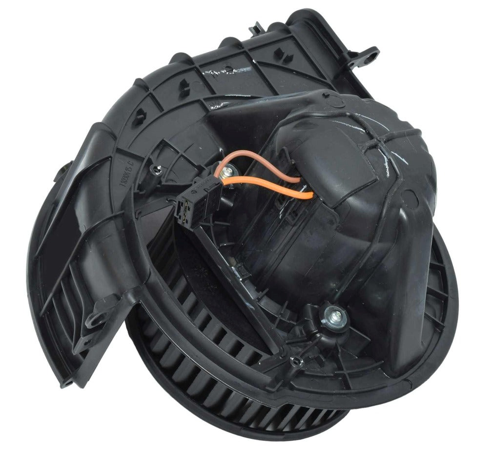 BMW F15 X5 AC Blower Motor Assembly By ACM 64119291177