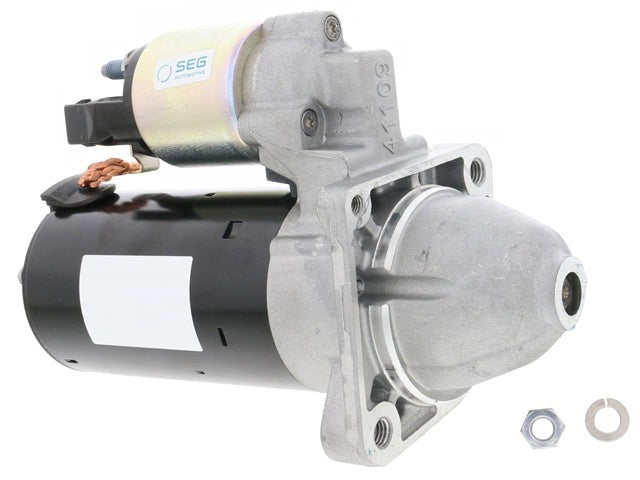 BMW M3 New Engine Starter OEM 12417843526 (2008-2013)