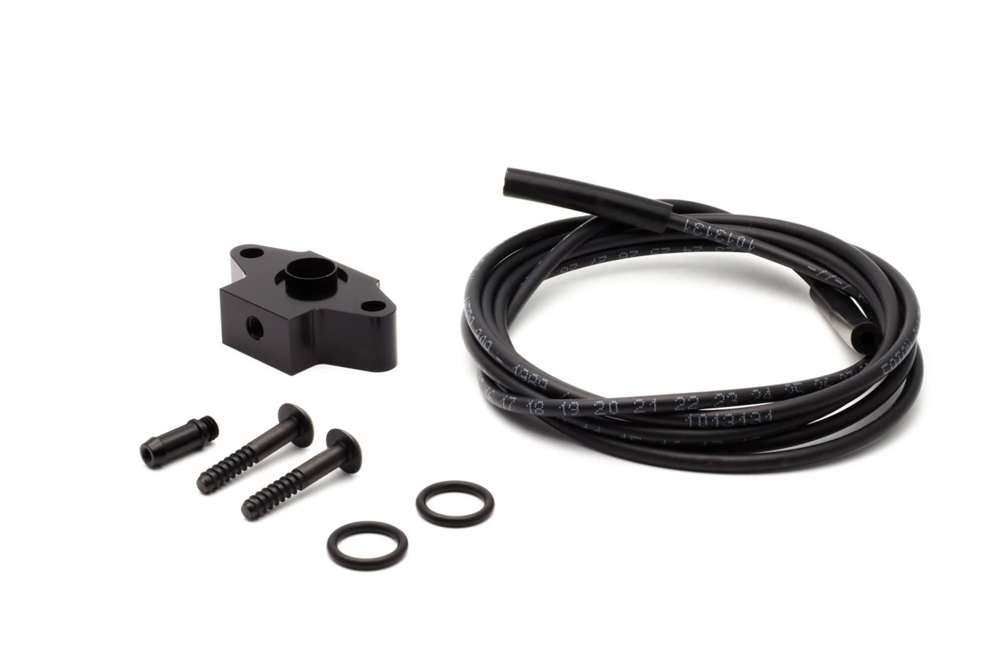 BMW N20/N54/N55 Boost Tap