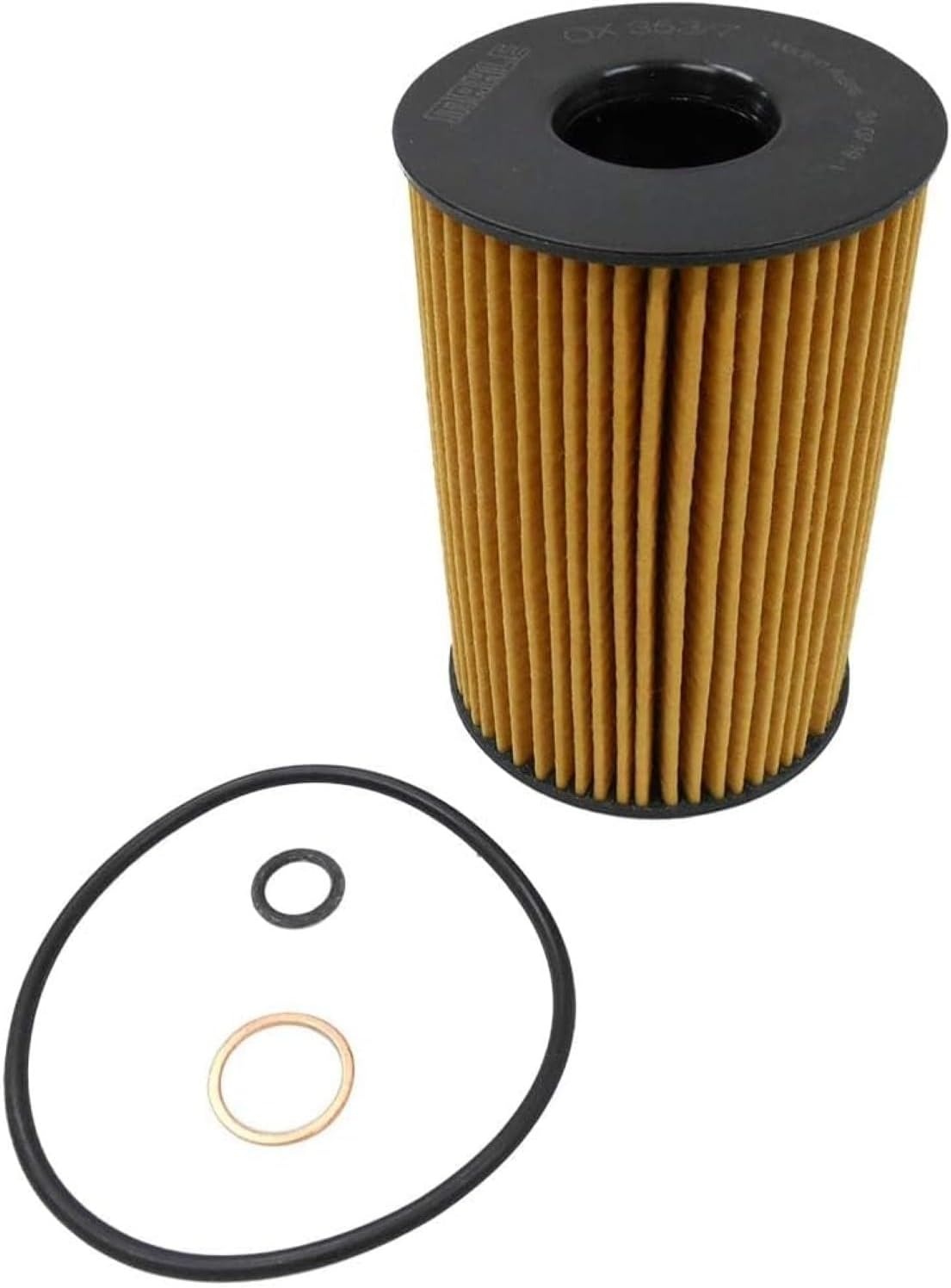 Mahle BMW Engine Oil Filter (OX3537D)
