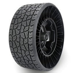 Michelin X Tweel Turf Tire 24X12N12XL