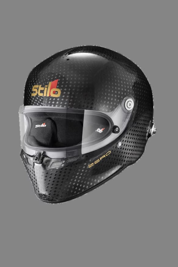 ST6 FN Carbon Zero ABP- 8860