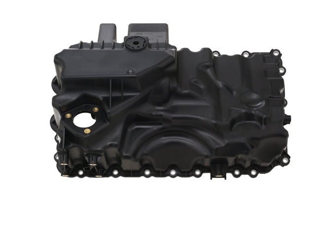 BMW F10 528i Engine Oil Pan Assembly By Elring 11137618512 (2012-2016)