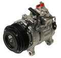 BMW F15 X5 xDrive35d AC Compressor OEM 64529399059
