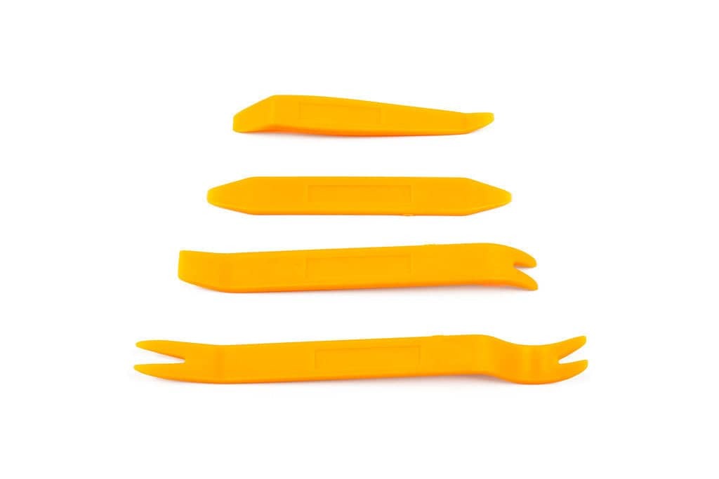 CANchecked Interior Disassembly Trim Tool Set